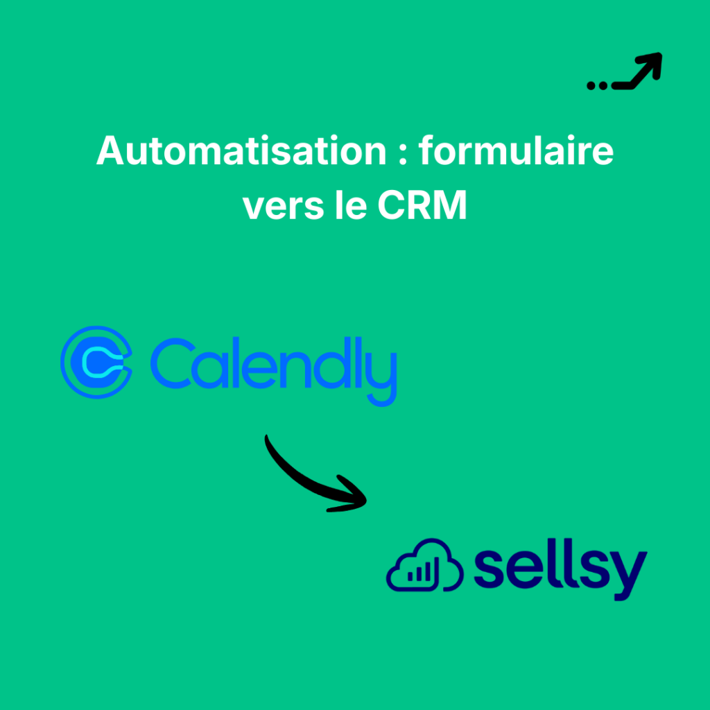 Integration Calendly Sellsy