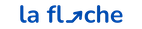 logo la fleche CRM